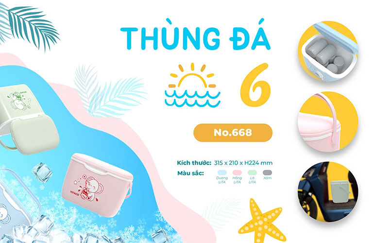 Banner Nhựa Hiệp Thành