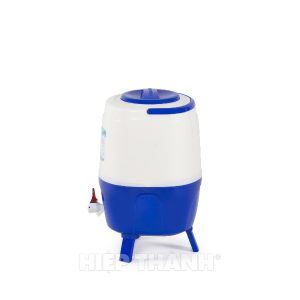 Bình Đá Hibox 10 Có Vòi - Hình ảnh 3