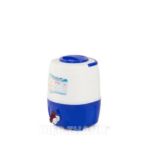 Bình Đá Hibox 10 Có Vòi - Hình ảnh 5