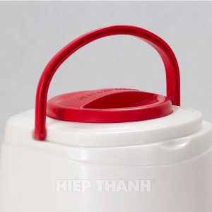 Bình Đá Hibox 10 Có Vòi - Hình ảnh 7