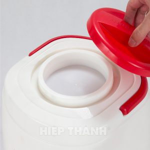 Bình Đá Hibox 10 Có Vòi - Hình ảnh 8