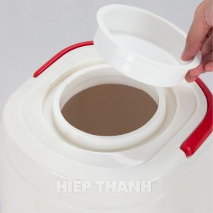 Bình Đá Hibox 10 Có Vòi - Hình ảnh 9