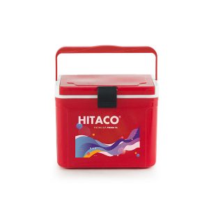Thùng Đá Hibox 14 - Hình ảnh 3