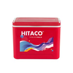 Thùng Đá Hibox 25 - Hình ảnh 3