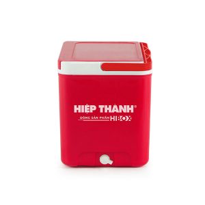 Thùng Đá Hibox 25 - Hình ảnh 4