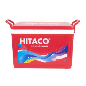 Thùng Đá Hibox 35 - Hình ảnh 3