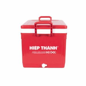 Thùng Đá Hibox 35 - Hình ảnh 4