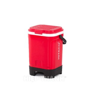Bình Đá Hibox 16 Có Vòi - Hình ảnh 3