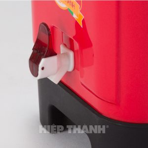 Bình Đá Hibox 16 Có Vòi - Hình ảnh 6
