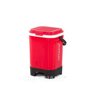 Bình Đá Hibox 20 Có Vòi - Hình ảnh 4