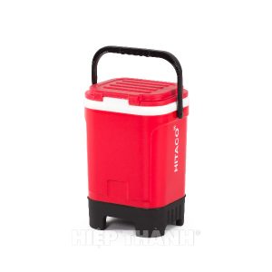 Bình Đá Hibox 20 Có Vòi - Hình ảnh 3