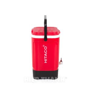 Bình Đá Hibox 20 Có Vòi - Hình ảnh 5