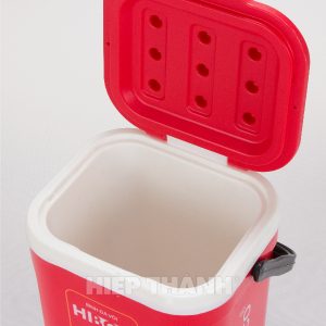 Bình Đá Hibox 20 Có Vòi - Hình ảnh 7