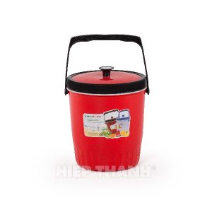 Bình Đá Tròn 26 Sọc - Hình ảnh 6