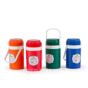 Bình Đá Hibox 1 - Hình ảnh 6