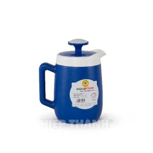 Ca Nhiệt Foam 1.3L - Hình ảnh 5