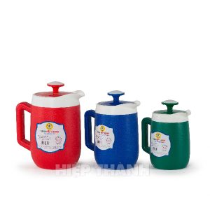 Ca Nhiệt Foam 1.3L - Hình ảnh 7