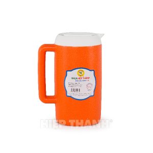 Ca Nhiệt Foam 1.6L - Hình ảnh 7