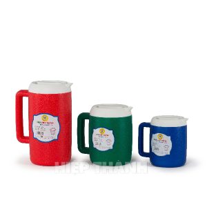 Ca Nhiệt Foam 1.6L - Hình ảnh 6