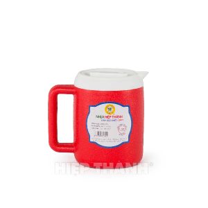 Ca Nhiệt Foam 1L - Hình ảnh 3