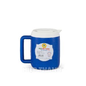 Ca Nhiệt Foam 1L - Hình ảnh 5