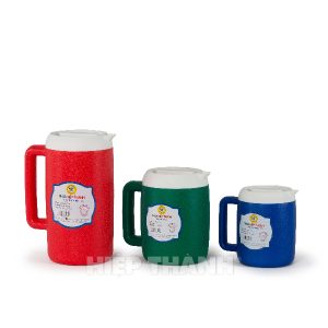 Ca Nhiệt Foam 1L - Hình ảnh 7