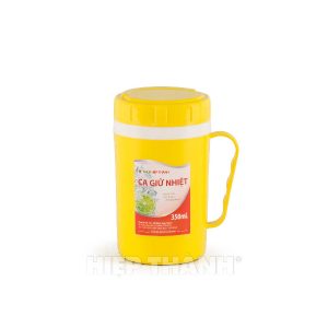 Ca Giữ Nhiệt 350ML - Hình ảnh 3