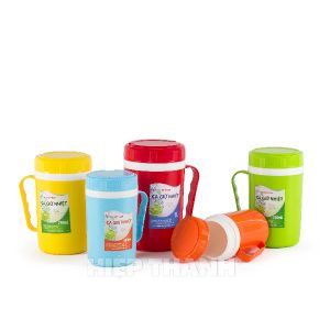 Ca Giữ Nhiệt 350ML - Hình ảnh 6
