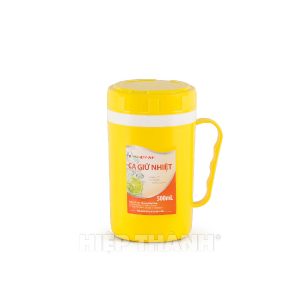 Ca Giữ Nhiệt 500ML - Hình ảnh 3