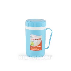 Ca Giữ Nhiệt 500ML - Hình ảnh 4