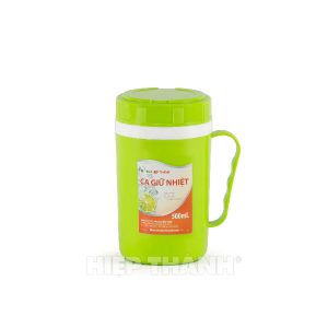 Ca Giữ Nhiệt 500ML - Hình ảnh 5