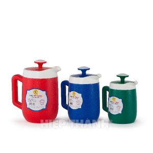 Ca Nhiệt Foam 2L - Hình ảnh 7