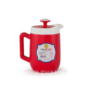 Ca Nhiệt Foam 900ML - Hình ảnh 3