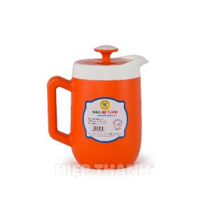Ca Nhiệt Foam 900ML - Hình ảnh 4