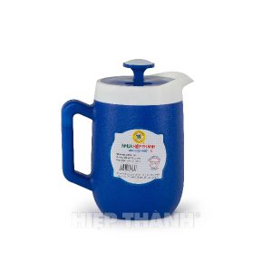 Ca Nhiệt Foam 900ML - Hình ảnh 5