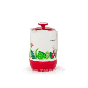 Ca Nhiệt - Hình ảnh 5
