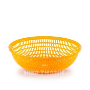 Rổ Cải Tròn - Hình ảnh 3