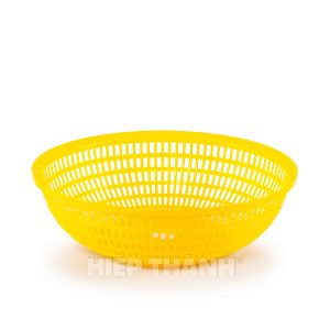 Rổ Cải Tròn - Hình ảnh 4