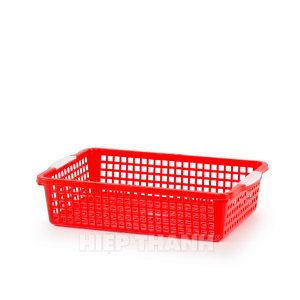 Rổ Chữ Nhật - Hình ảnh 11