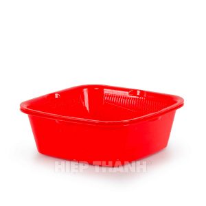 Rổ Đôi Vuông - Hình ảnh 3