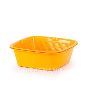 Rổ Đôi Vuông - Hình ảnh 5