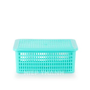 Rổ Nắp Nhỏ - Lớn - Hình ảnh 13