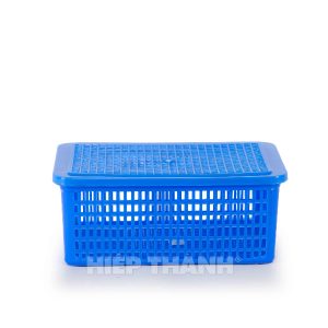 Rổ Nắp Nhỏ - Lớn - Hình ảnh 15