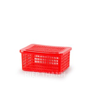 Rổ Nắp Nhỏ - Lớn - Hình ảnh 4