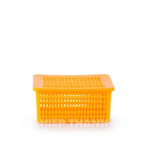 Rổ Nắp Nhỏ - Lớn - Hình ảnh 5