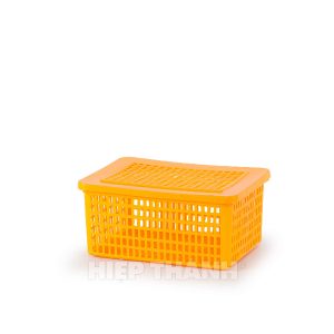 Rổ Nắp Nhỏ - Lớn - Hình ảnh 6