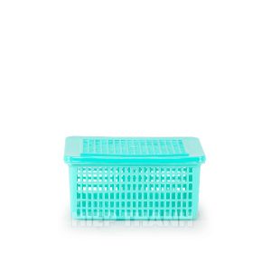 Rổ Nắp Nhỏ - Lớn - Hình ảnh 9