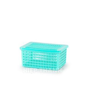 Rổ Nắp Nhỏ - Lớn - Hình ảnh 10