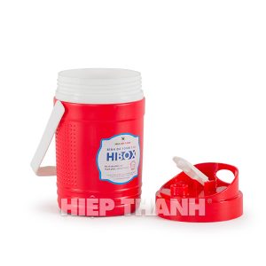 Bình Đá Hibox 1.6 - Hình ảnh 6
