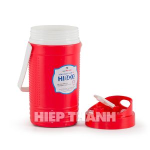 Bình Đá Hibox 2 - Hình ảnh 6